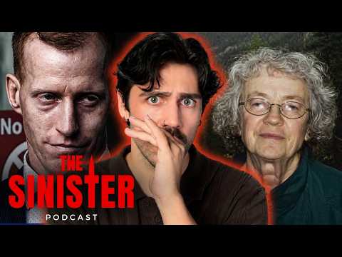 Ep. 7 - The Watchtower Woman: The Disappearance Of Stephanie Stewart | The Sinister With Sylas Dean