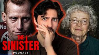 Ep. 7 - The Watchtower Woman: The Disappearance Of Stephanie Stewart | The Sinister With Sylas Dean