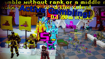 Dreamscape: Official RSPS Trailer