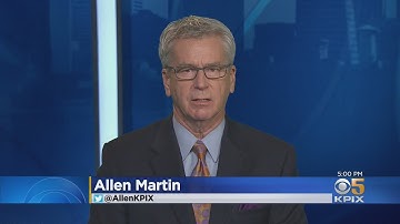 Los Gatos Elementary Students Return To Class For In-Person Learning