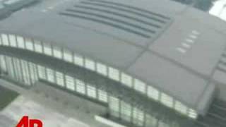 Olympics '08: One-of-a-Kind Venues