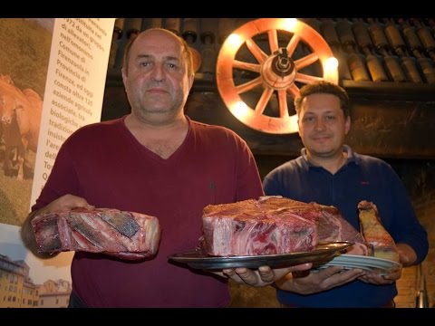 Video: Quale bistecca è la migliore?