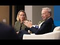 Eric Schmidt on the AI Challenge