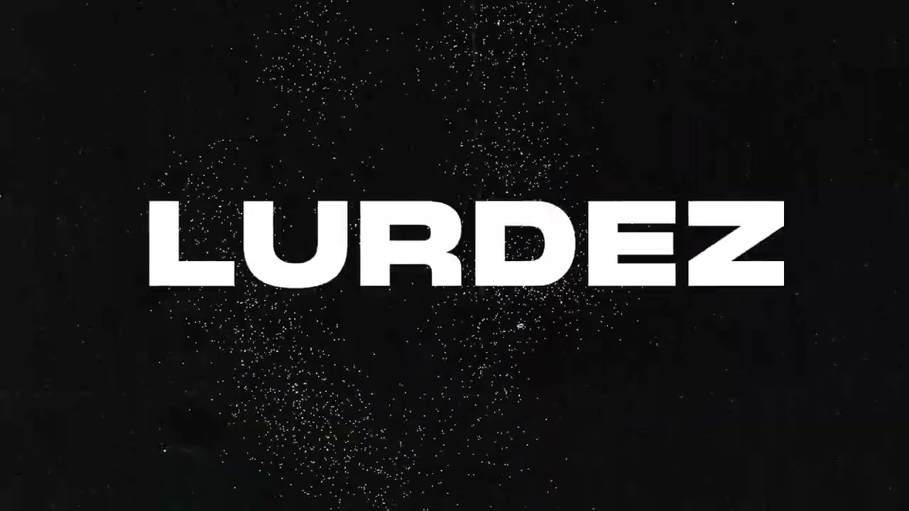 LURDEZ - ALGO MÁS FUERTE (Audio oficial)