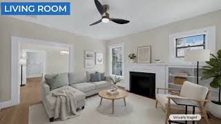 PRICE DROP: 813 E New Orleans St, Tampa FL | 3 Bed Seminole Heights Bungalow $424,995