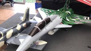 Jet Power 2018