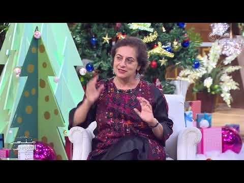 معكم منى الشاذلي مش هتصدق لقوا إيه في مقبرة توت عنخ آمون اعرف محتوياتها من الفيديو ده