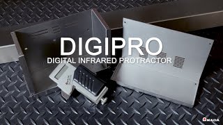 How to utilize AMADA's DigiPro screenshot 2