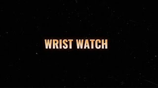 DDG - Wrist Watch (Snippet) • 2023 🐐