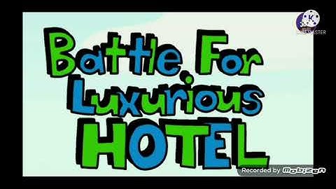 Everything has fallen into the river (BFLH Characters edition) add round 1