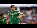 México gana 5-1 a Nueva Zelanda, en repesca rumbo a Brasil 2014