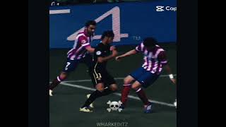 Montagem Biônica Espectral 2(super slowed) ||Neymar edit |||PHONK|WharkEditz|