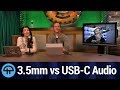 The Myths of 3.5mm vs USB-C Audio