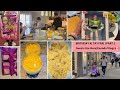 Humare mehmaan agaye  birt.ay vlog part 2  yakhni pulao mango mousse canada vlogs  urdu hindi