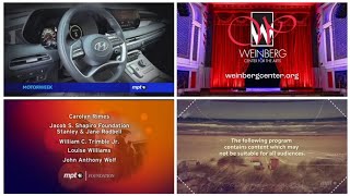 Pbs Program Break 2023 Mpt Incomplete