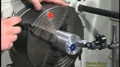 lathe chuck 4jaw eccentric E320