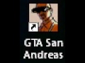 GTA San Andreas Icon