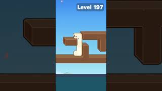 Goo nivel 197 de snake puzzle #parati #youtuber #gaming #foryou #fypシ゚viral #polonia #gameplay