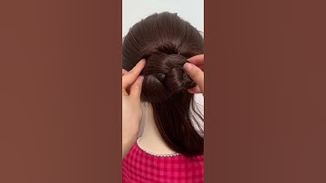 trâm cài tóc đẹp #shorts