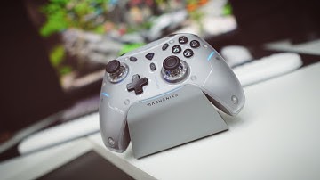 The Worst or The Best Gamepad Ever?! Machenike G5 PRO Max SE Unboxing I Review I Gaming test 2025