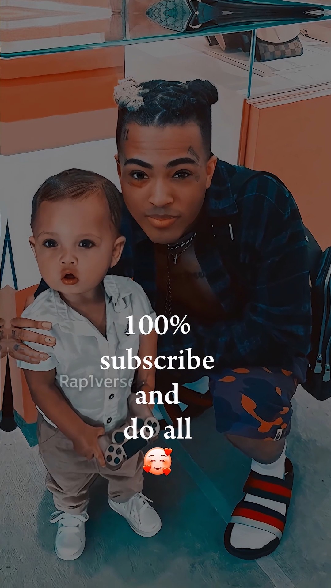 XxxTentacion 💔😭 - YouTube