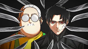 The Ongoing Manga that 99% of people Need to Read