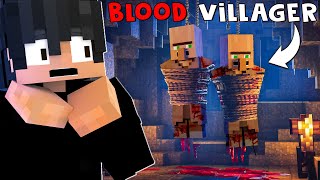 Testing Minecraft's Most Scary Seeds! (Real?)