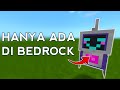 3 Mob Yang Hanya Ada di Minecraft Bedrock