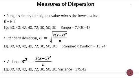 Business Research Methods:- Data Analysis Part 2
