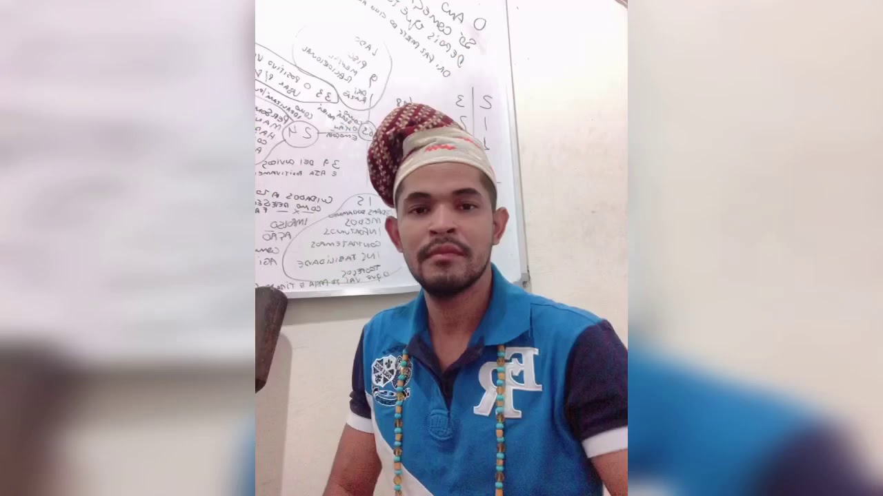 MAGIA PARA QUEBRA NEGATIVIDADE DO ODÚ OSSÁ 9