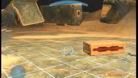 Forge Glitch A New Way To Make Objects Float