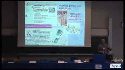 Introduction on predictive evaluation and examples (short course) - Karel Moons