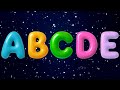 Good Night ABC Song for Kids | 3D Bedtime Alphabet Learning A to Z | Sleep Lullaby