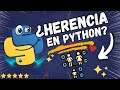 Herencia en Python ¡Aprende a Crear Superclases y Subclases!