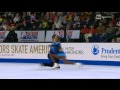 Skate America 2012 -4/7-  PAIRS FS - Vanessa JAMES  Morgan CIPRES - 20/10/2012