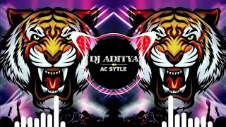 Chota Bheem - Halgi Mix - PRAVITE MIX - DJ Aditya ABD And DJ Exclusive ABD #unreleased