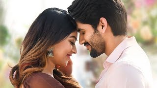 Sailaja reddy alludu | love suspense BGM