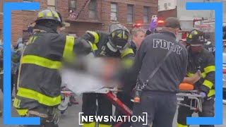 What an official says should be done after deadly Bronx fire | NewsNation Prime