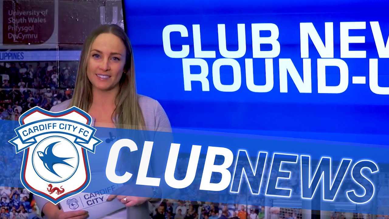 CLUB NEWS ROUND-UP: 25 - 29th MARCH football score