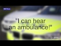Girl Saves Mother's Life with Emergency Call