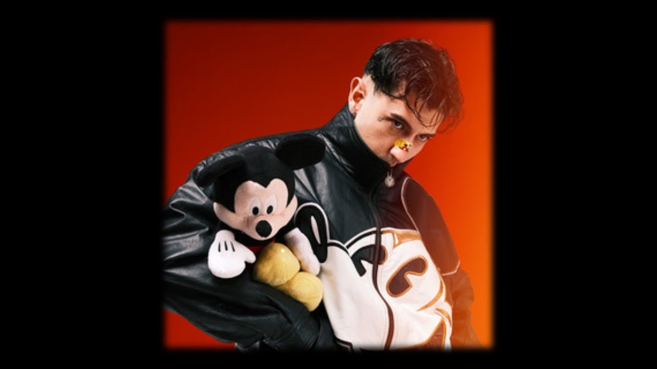 MOTİVE HARD DARK TRAP TYPE BEAT - RESTORAN