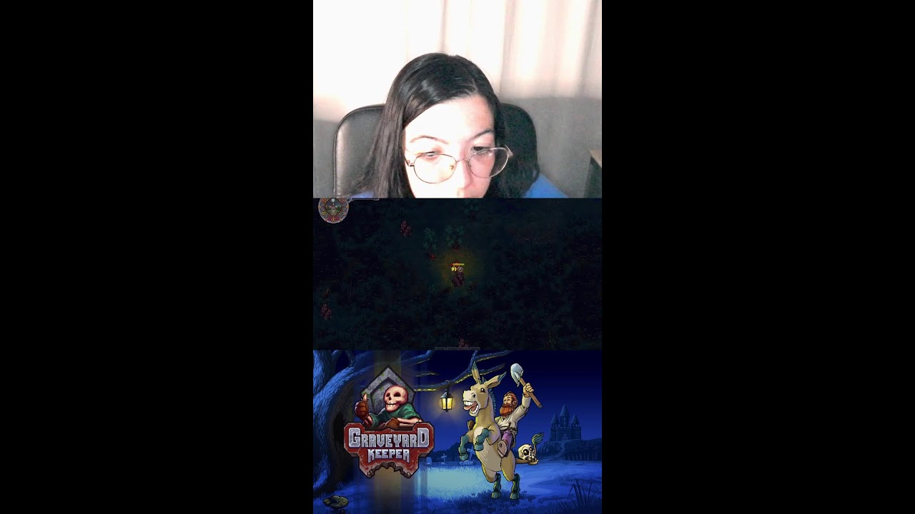 Soy el tumbero más pro|Graveyard Keeper| !discord| !paypal