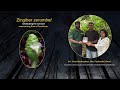 SharonPly - Unusual Flowers of Tamil Nadu | 2025 | Mr. Vinod Sadhasivan | Mrs. Paulmathi Vinod