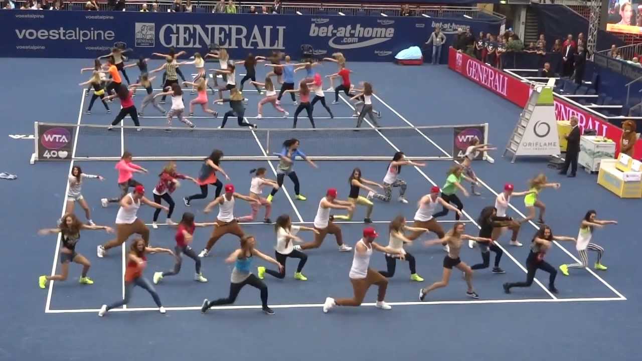 GentlemanCrew & Flashmob 