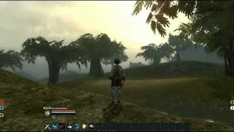 Game Maker 8.1 RPG Project update 1