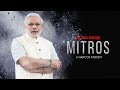 Mitros : A Narcos Parody