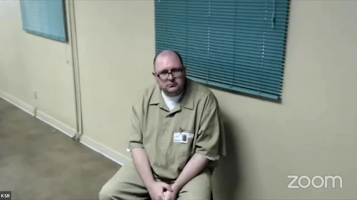 Parole hearing for Michael Carneal