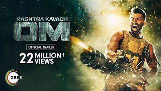 Rashtra Kavach Om |  Trailer | Watch Now on ZEE5