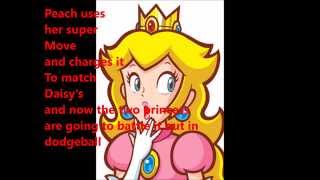 Smash Bros College 11