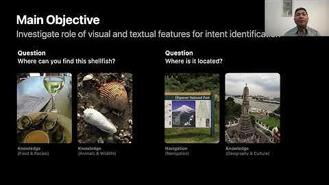 MMIU: Dataset for Visual Intent Classification in Multimodal Assistants - WeCNLP 2021